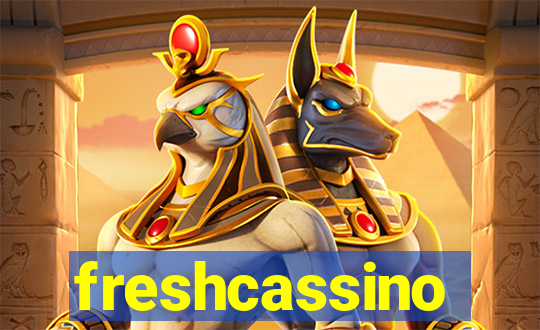 freshcassino