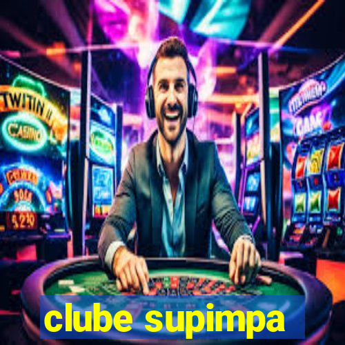 clube supimpa