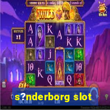 s?nderborg slot