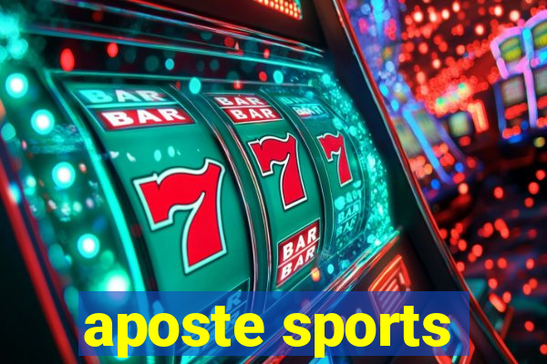 aposte sports