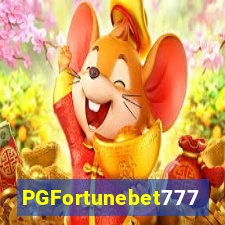 PGFortunebet777