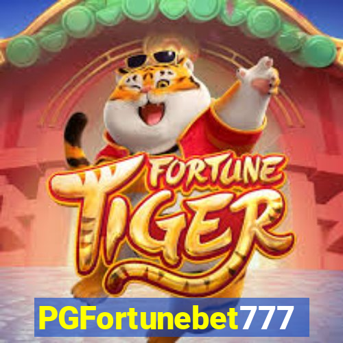 PGFortunebet777