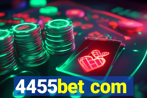 4455bet com