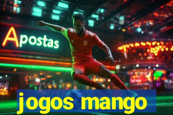 jogos mango