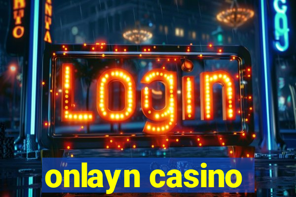 onlayn casino