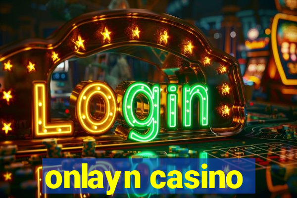 onlayn casino