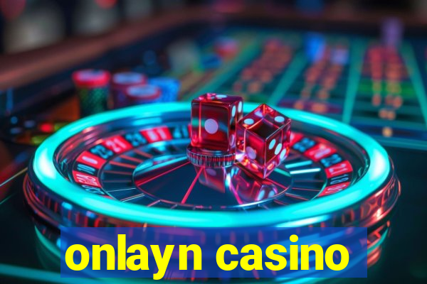 onlayn casino