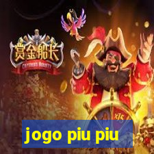 jogo piu piu