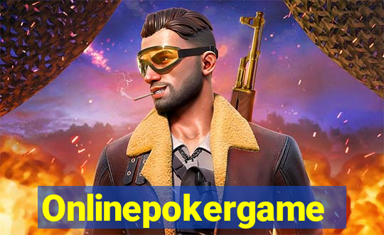 Onlinepokergame