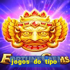 jogos do tipo candy crush