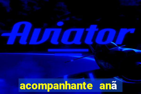 acompanhante anã são paulo