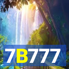 7B777