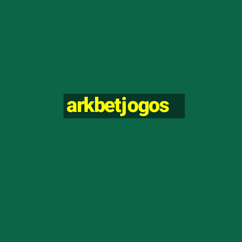 arkbetjogos