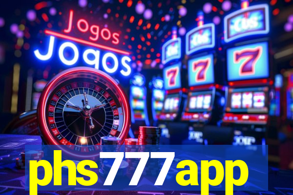 phs777app