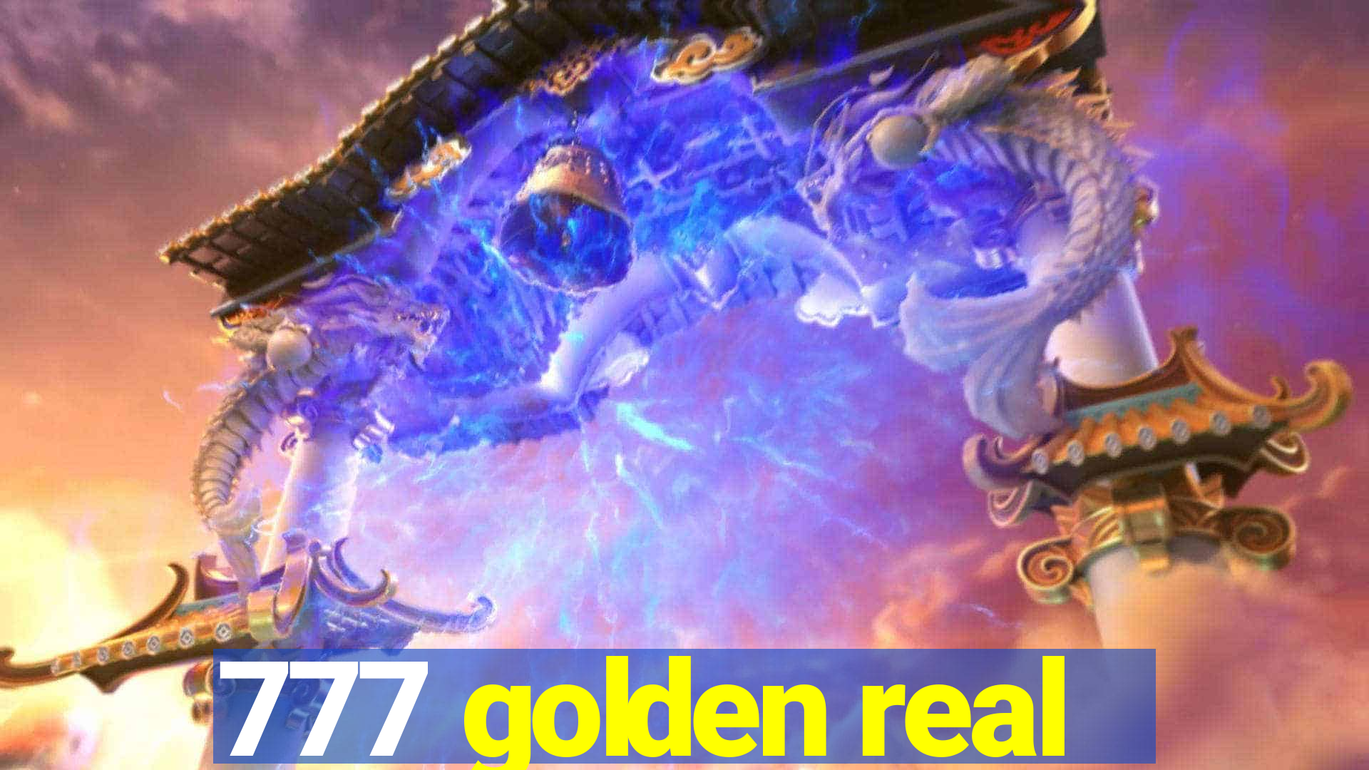 777 golden real