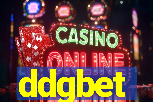 ddgbet