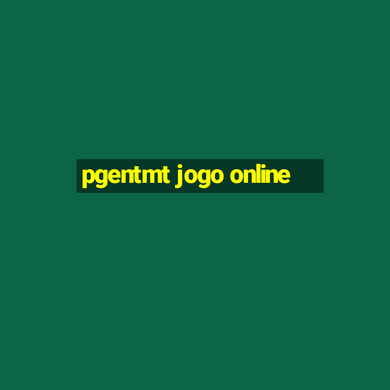 pgentmt jogo online