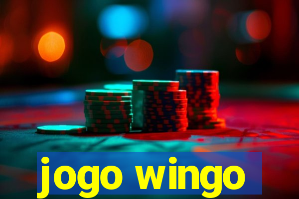 jogo wingo