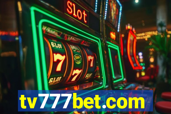 tv777bet.com