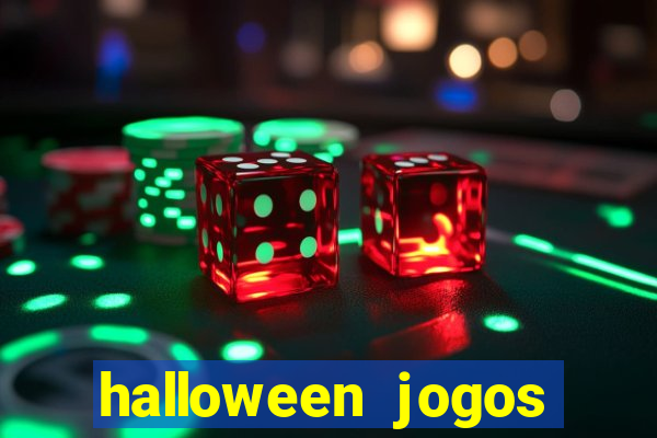 halloween jogos ca莽a niqueis