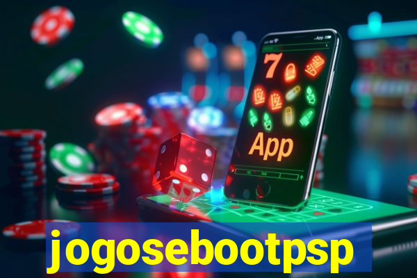 jogosebootpsp