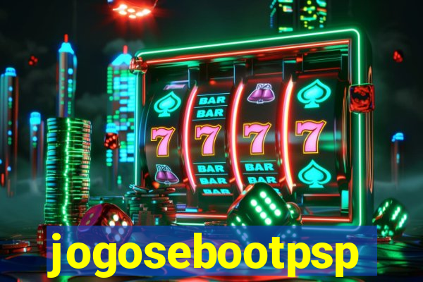 jogosebootpsp