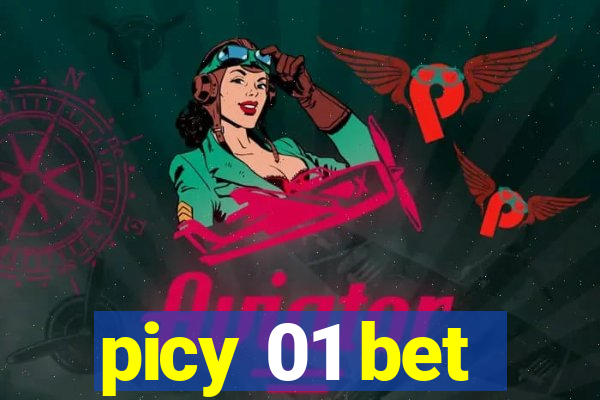 picy 01 bet