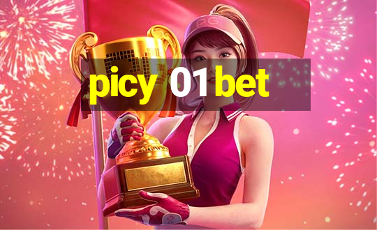 picy 01 bet