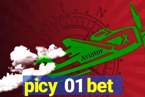 picy 01 bet