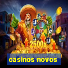 casinos novos