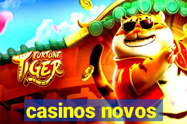 casinos novos