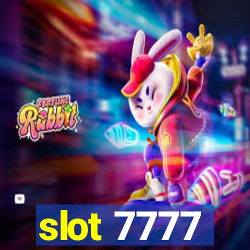 slot 7777