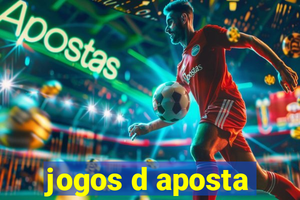 jogos d aposta