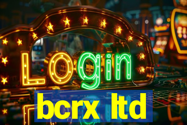 bcrx ltd