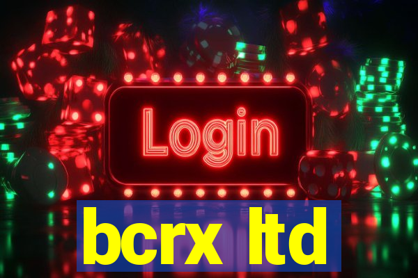 bcrx ltd