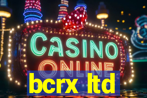 bcrx ltd