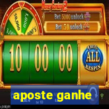 aposte ganhe