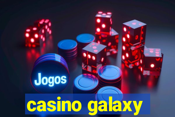 casino galaxy