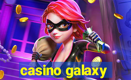 casino galaxy