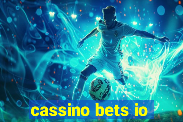 cassino bets io