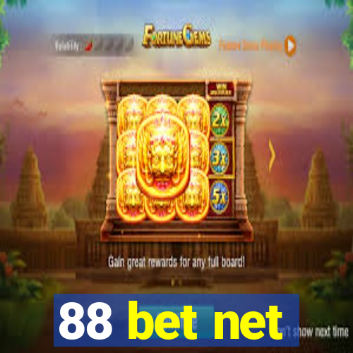 88 bet net