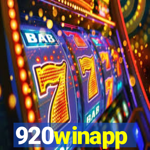 920winapp