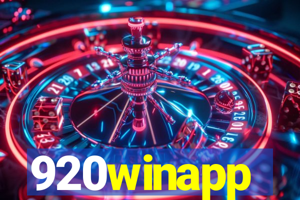 920winapp