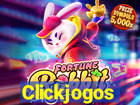 Clickjogos