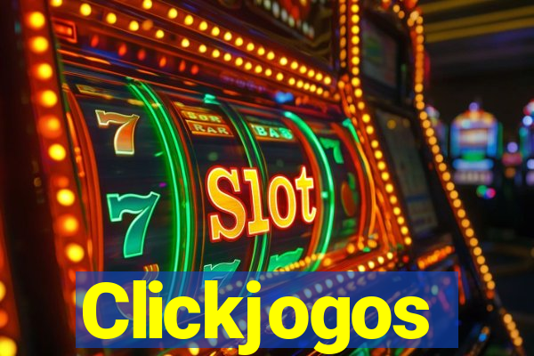 Clickjogos