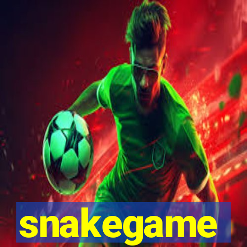 snakegame