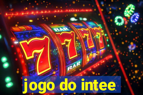 jogo do intee