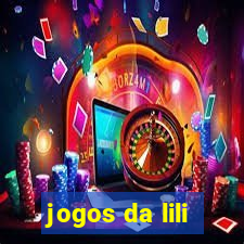 jogos da lili