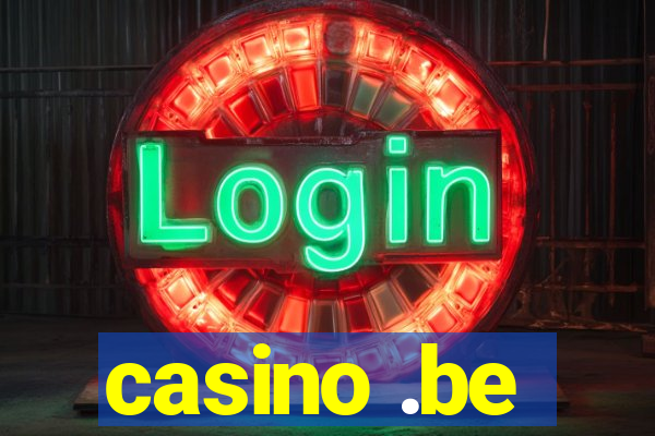 casino .be