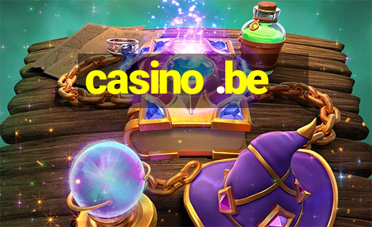 casino .be